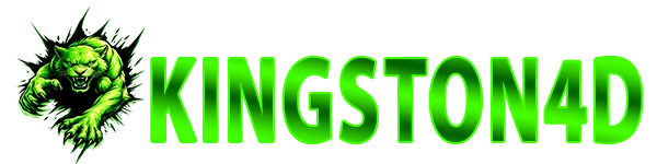 KINGSTON4D | 7 Langkah Membangun Penghasilan Tambahan di Jaringan Digital